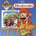 Revista Club Nintendo 11 - Año 1 Numero 11