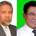Review Sepekan Polling Calon DPD RI (1): Abdi Sumaithi, Sjohirin, Ardi Putra Baramuli, AM Fatwa Tertinggi