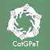 Spoofing ChatGPT: My CatGPet Logo