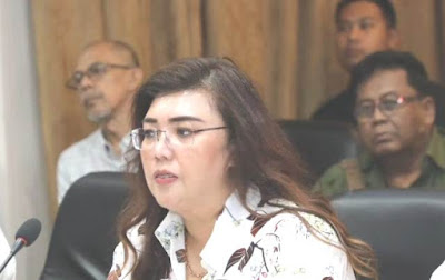 Realisasi PMA Triwulan III 2023, 5 Sektor Industri Dominasi Investasi di Batam