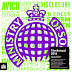 2921.-Ministry Of Sound - The Annual [Box-Set] 2014 