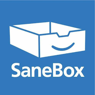 Logo SaneBox