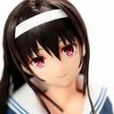 DOLL UTAHA KASUMIGAOKA Pure Neemo Character Series No.91 Saenai Heroine no Sodatekata