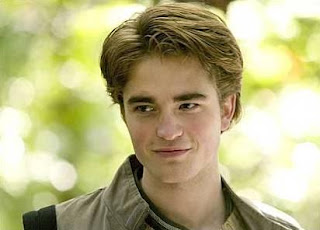 Robert Pattinson [Hollywood Actor]