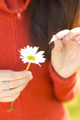 Me quiere NO Me quiere