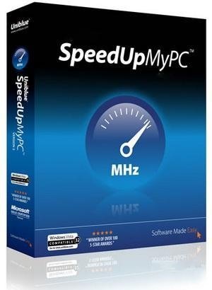 Download SpeedUpMyPC 2010 v4.2.6.2