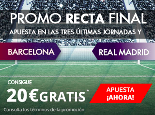 suertia promocion final de liga 6 mayo