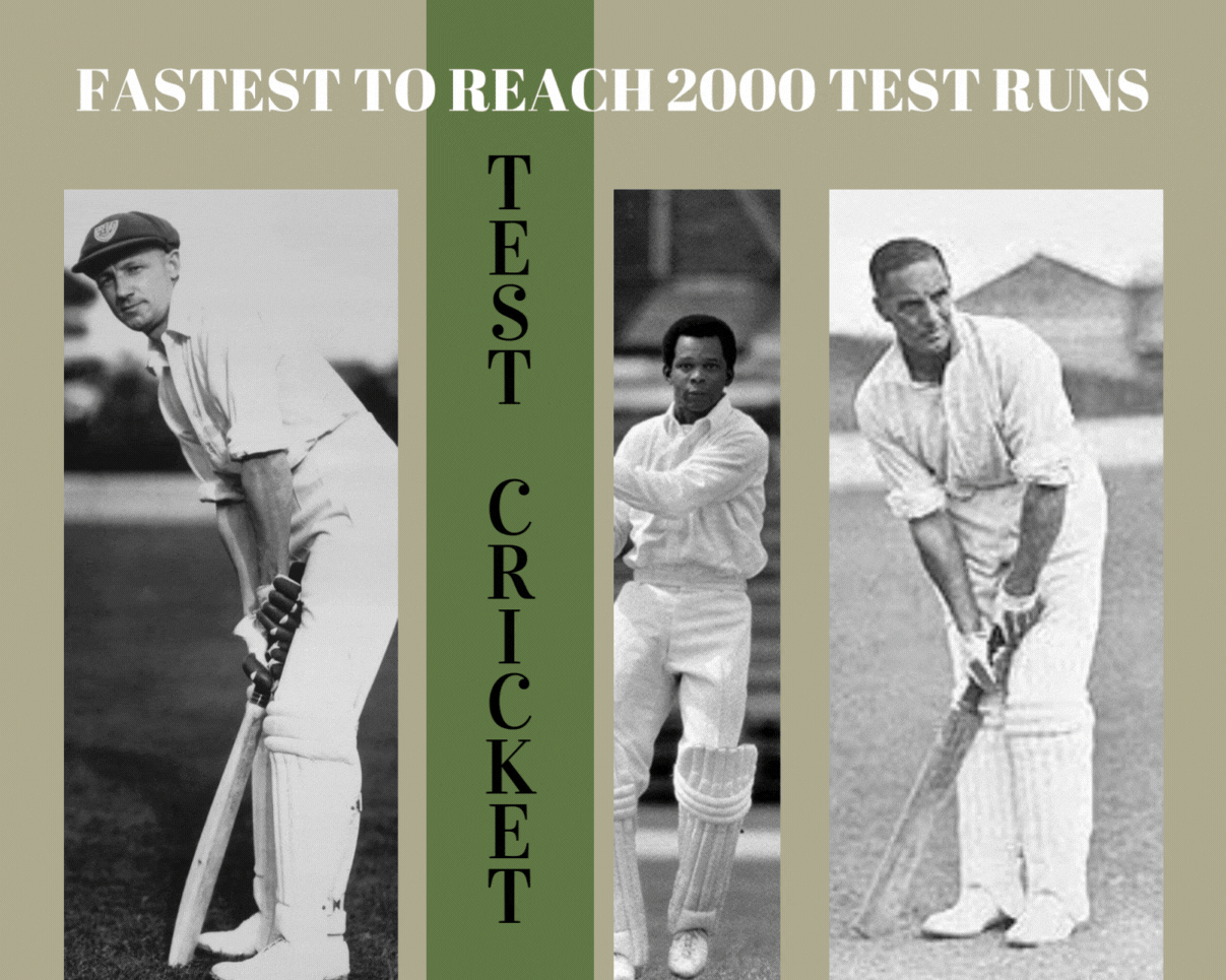 Test Cricket