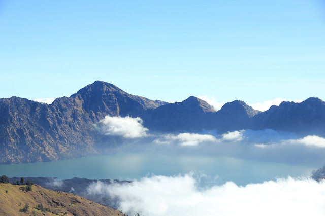 Rinjani Lombok