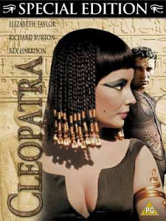 James Cameron to direct 'Cleopatra'? 