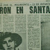 El joven Perón en Santa Fe