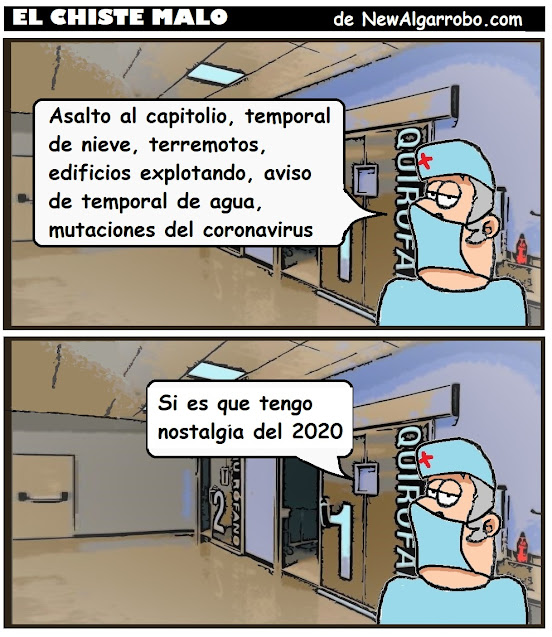 chiste actualidad