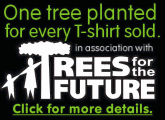 Trees for the Future