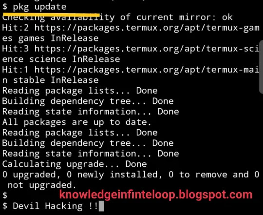 fix all error in termux respository is under maintenance oe down Bintray repository hosting shut down | Error 403 Forbidden fix termux respository Fix termux repo down error Fix termux repository is under maintenance or down error Error 403 in termux application error 404 in termux application can't update respositiories or install anything after just installing termux you faced issue fixed