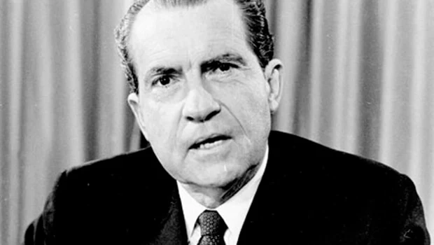 Richard Nixon: Tổng thống thứ 38 của Hoa Kỳ