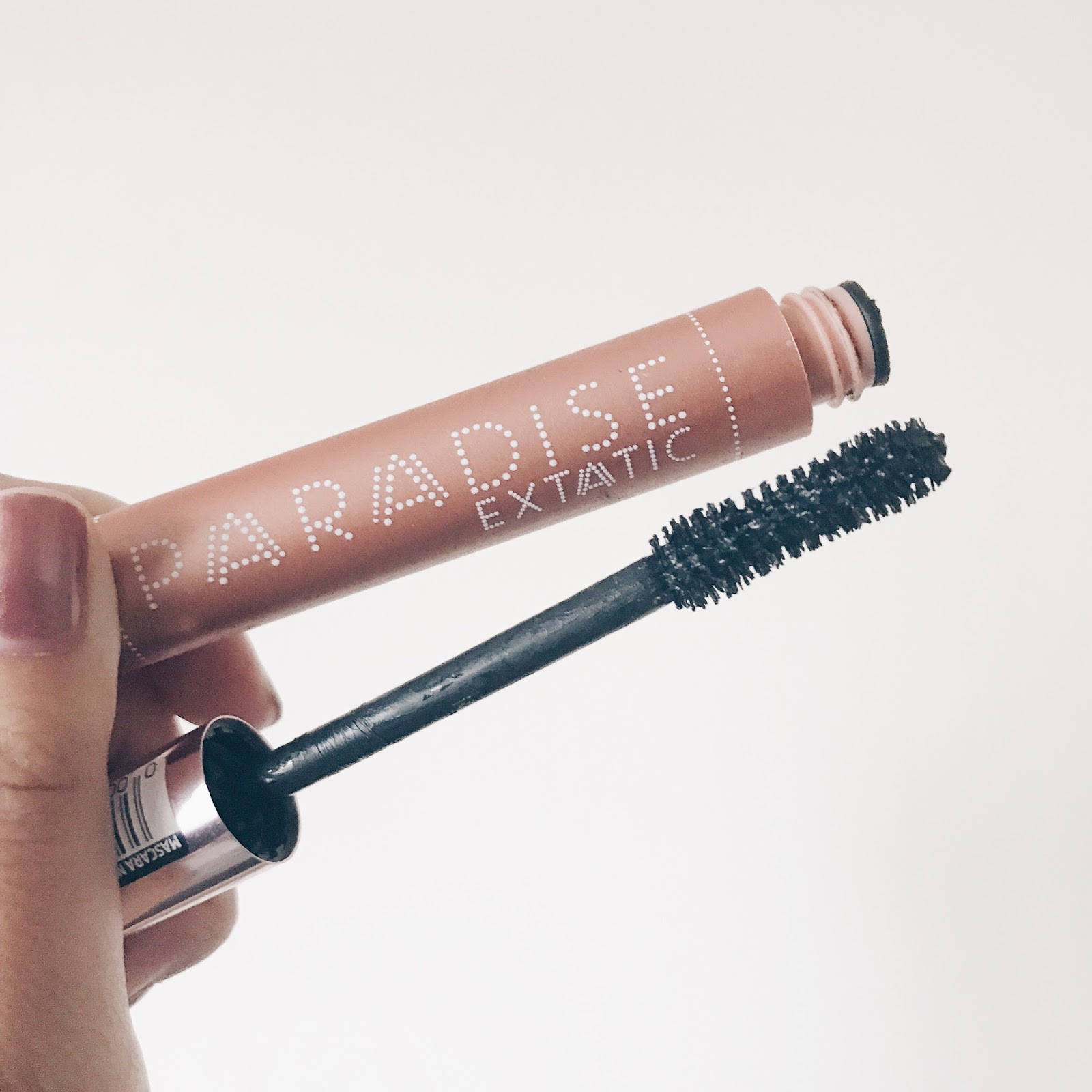 L'oreal Lash Paradise Wand, L'oreal Lash Paradise Review, Mascara