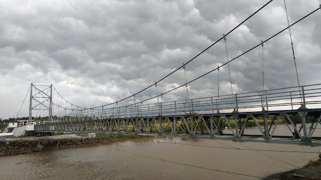 Pantai Pasir Puncu