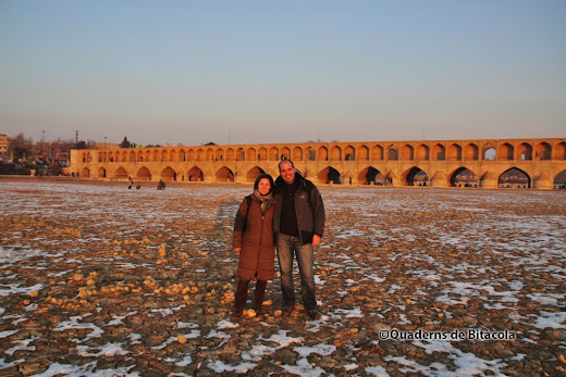 Isfahan, Iran