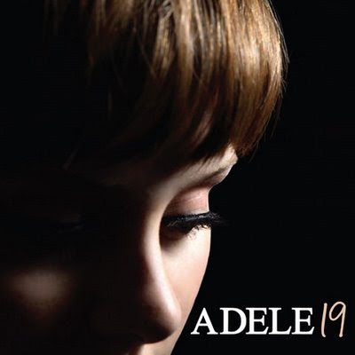 '19' is Adele's first album