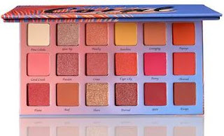 Violet Voss Coral Crush