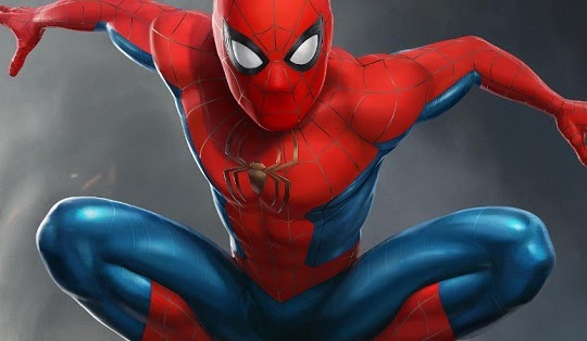 Universo Marvel 616: Artista do Jogo Homem-Aranha 2 confirma detalhe do  traje final de Homem-Aranha: Sem volta para Casa