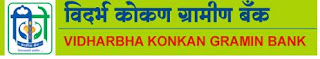Vidarbha Konkan Gramin Bank 