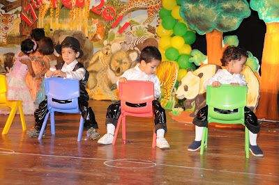 Child Care Ohio on Child Care  Parents Role