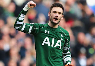 Agen Bola - Hugo Lloris Diharap Bertahan Di Tottenham Hotspur