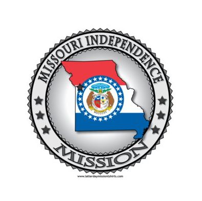 Missouri Independence Mission