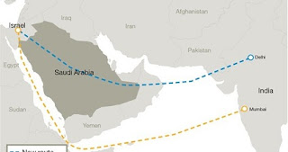 اسرائيل، بنيامين نتنياهو،  دبي ، أبو ظبي ،  الأجواء السعودية، قطر، الامارات، الجزيرة نت، حربوسة نيوز