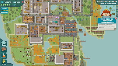One More Island Game Screenshot 3