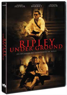 RIPLEY UNDER GROUND (2005)