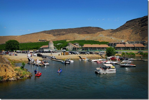 CB Marina 1