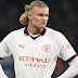 Manchester City : Erling Haaland répond à la rumeur l'envoyant au Barça 