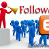 Cara Menambah Follower Di Blog