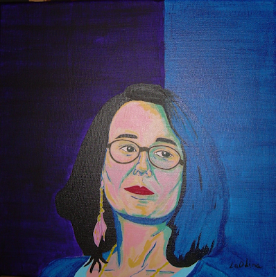 Mélancolie (2018), LaOdina