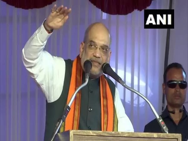 Amit Shah Slams Congress Over Treatment of Tribals and Failure in Northeastern States