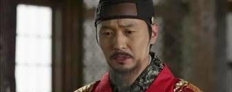 sinopsis The King's Face episode 12 - bagian 1