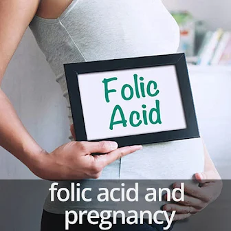 folic acid