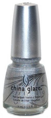 China Glaze, China Glaze Sexagon, China Glaze Sexagon Nail Polish, China Glaze nail polish, nail, nails, nail polish, polish