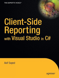 Client-Side Reporting with Visual Studio in C# 