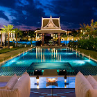 Amazing Villa Design With Private Yacht Dock, Phuket