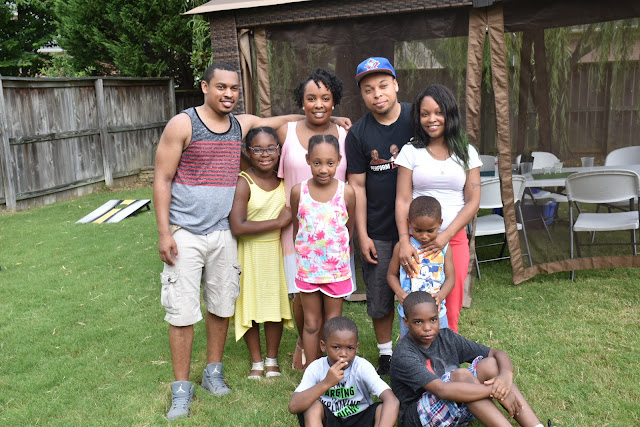 It's a Family Affair in Memphis  via  www.productreviewmom.com