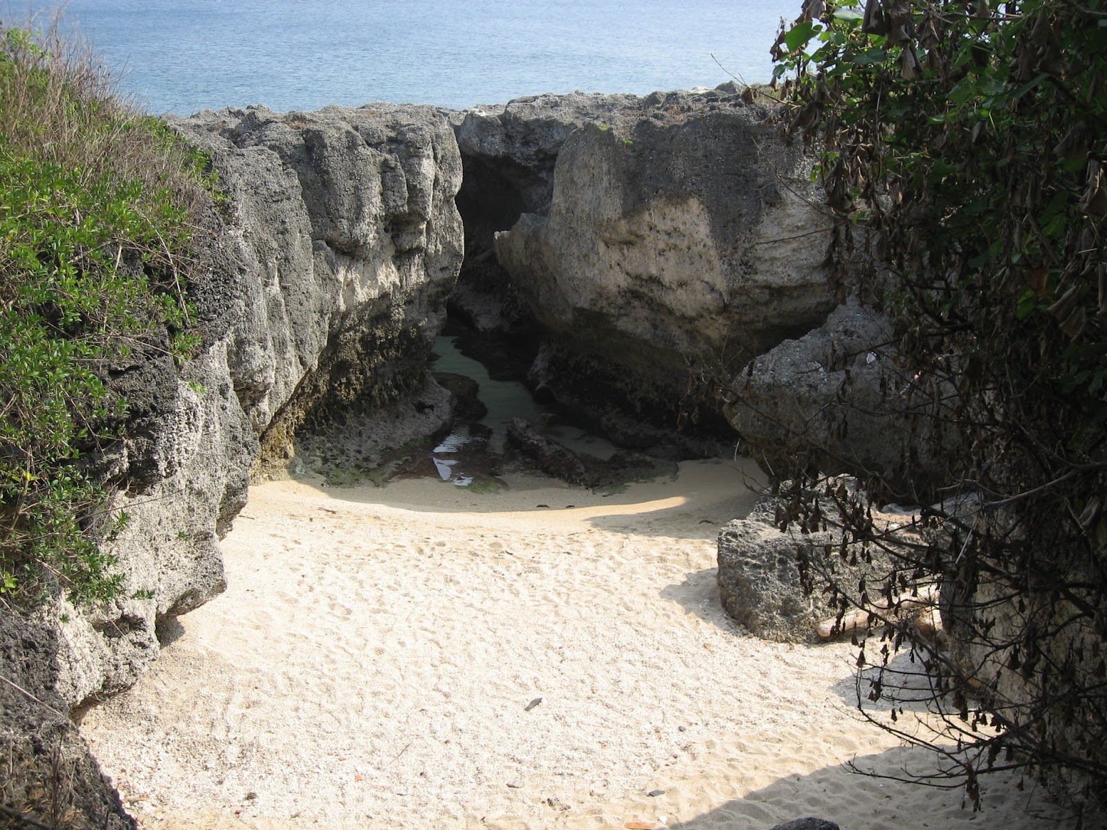 龍蝦洞