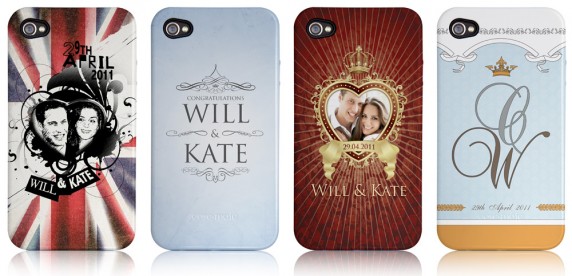 royal wedding william. Royal Wedding iPhone 3G Case
