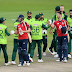 PCB Invite England For T20I Series In January 2021