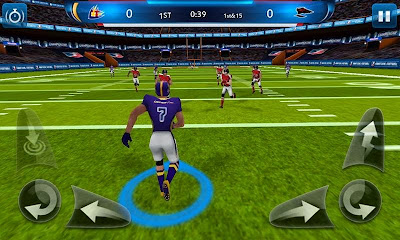Fanatical Football 1.4 For Android