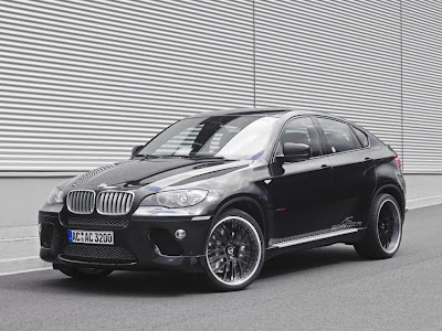 BMW X6 2011,BMW X6 2011 Review