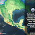 Durante la noche se prevé ambiente muy frío en gran parte de México y tormentas fuertes en Veracruz, Tabasco y Chiapas