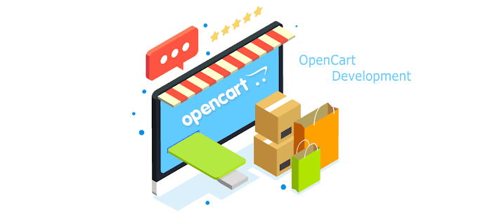 Support Of Virtual File Structures In Opencart Module